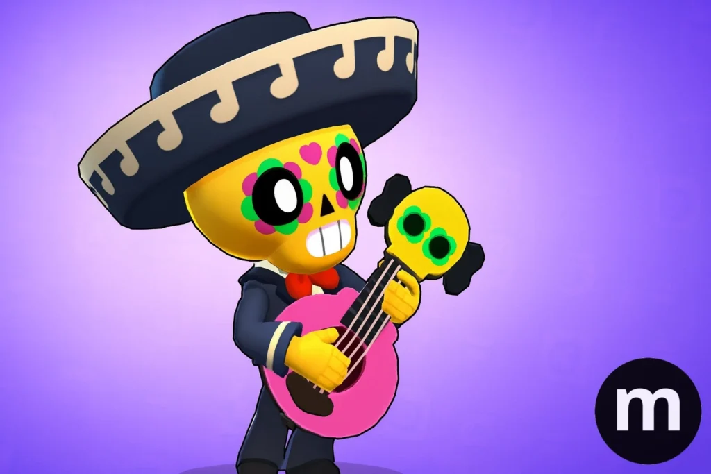 poco brawl stars