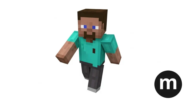 quem é steve minecraft