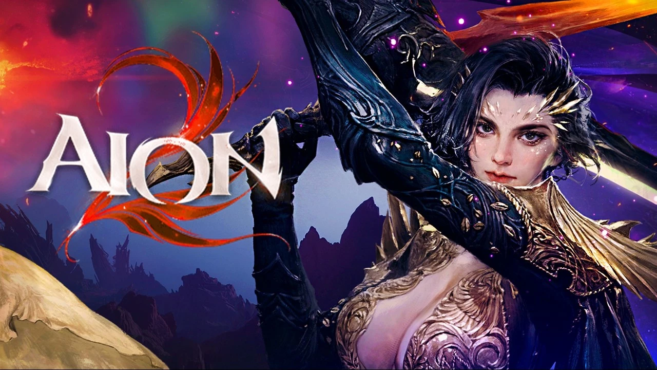 AION 2: Confira últimos detalhes sobre um dos MMORPG mais aguardados 3 tiVi5vAAht.jpg