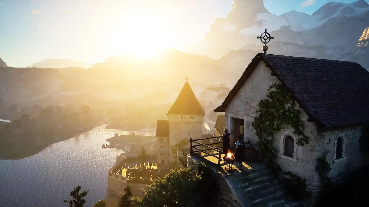 Devs de Pax Dei compartilham pedidos de players, projetos em andamento e novas metas 4 vxdKl7UpHQ.jpg