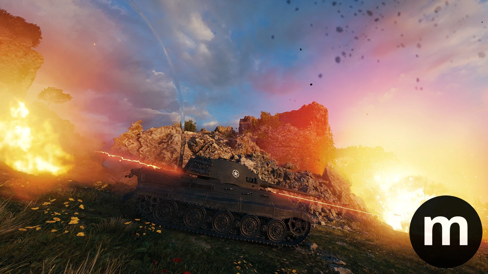 world of tanks passe de batallha