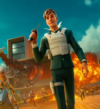 Guia para iniciantes Fortnite