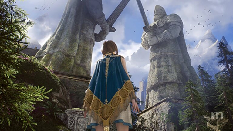 Legend of YMIR revela detalhes da Batalha dos Servidores Equilibrio e oportunidades para jogadores iniciantes