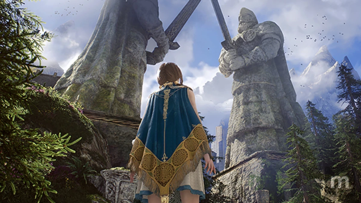 Legend of YMIR revela detalhes da Batalha dos Servidores 1 Legend of YMIR revela detalhes da Batalha dos Servidores Equilibrio e oportunidades para jogadores iniciantes