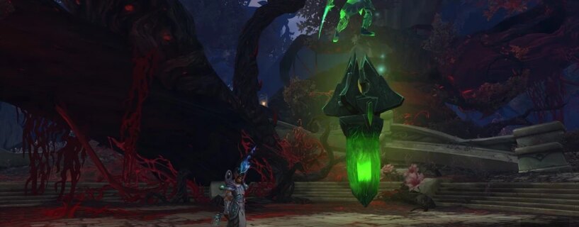 World of Warcraft se prepara para grande atualização e lançamento de Remix: Legion