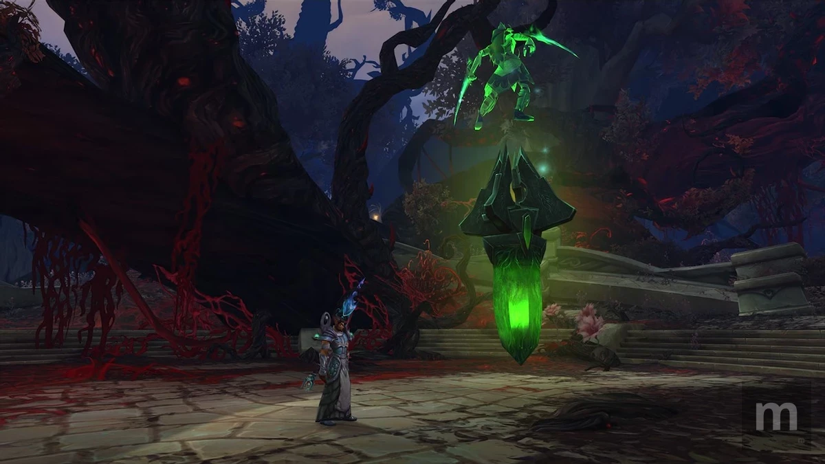 World of Warcraft se prepara para grande atualização e lançamento de Remix: Legion 14 World of Warcraft se prepara para grande atualização e lançamento de Remix: Legion