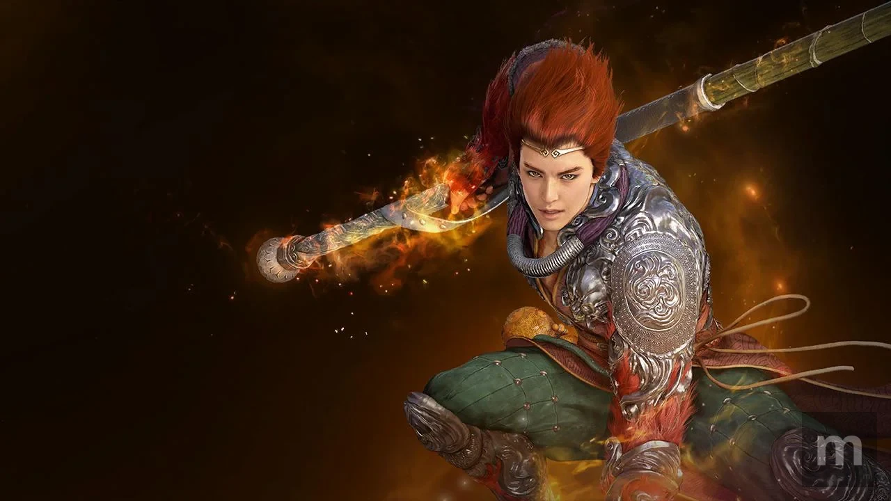 Black Desert Console recebe Wukong, Arena de Solare e novo sistema de viagem rápida Magnus 8 96ozbnwj3g481