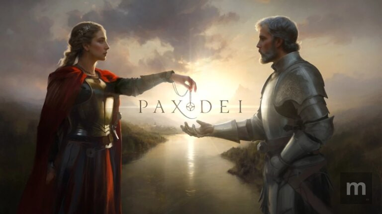 Pax Dei ganha data de lançamento após perder o interesse dos jogadores MMO