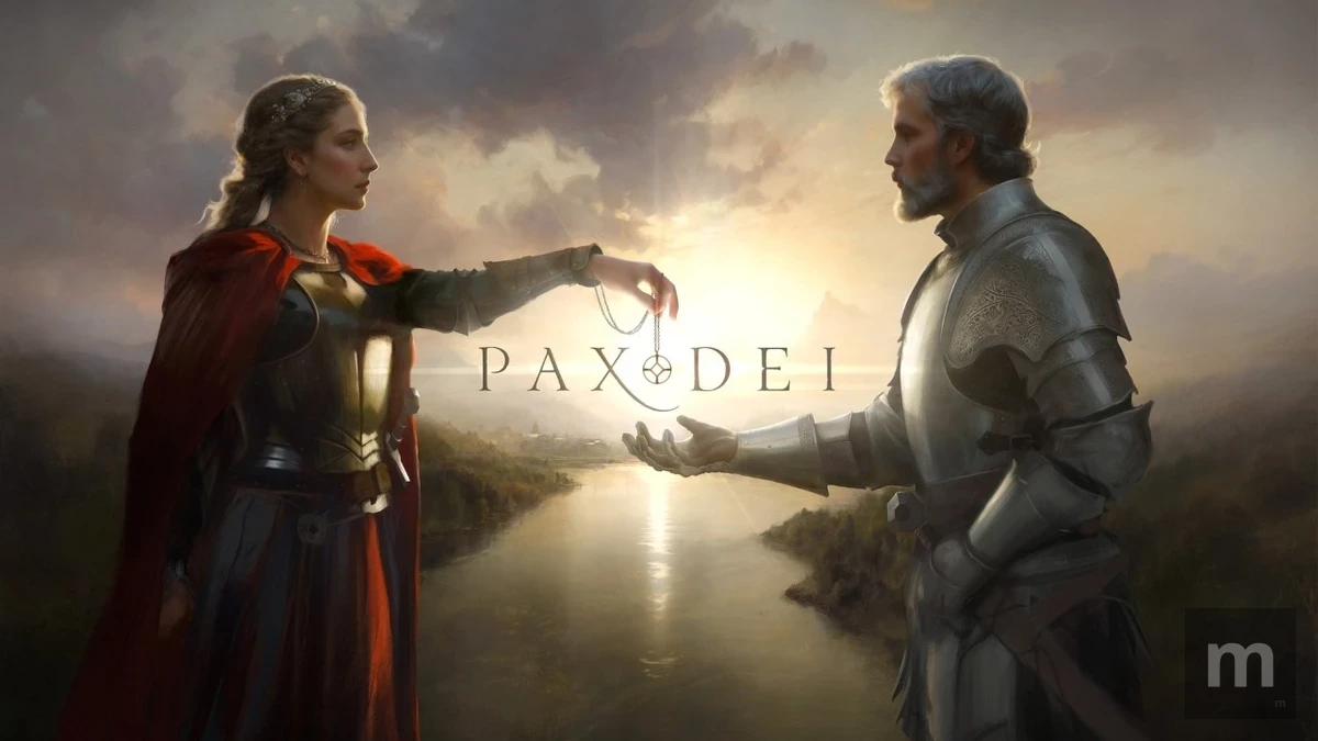 Pax Dei ganha data de lançamento após perder o interesse dos jogadores MMO 9 Pax Dei ganha data de lançamento após perder o interesse dos jogadores MMO