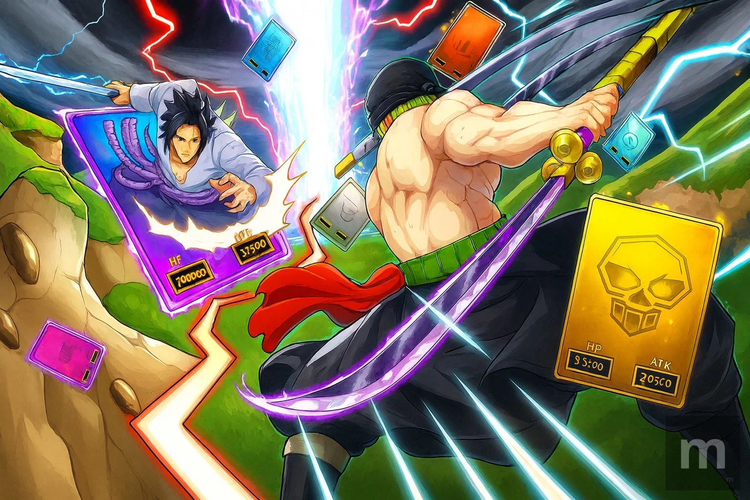 Anime Card Clash Codes: Guia Completo Para Você Não Perder Nenhuma Recompensa 2 Anime Card Clash Codes