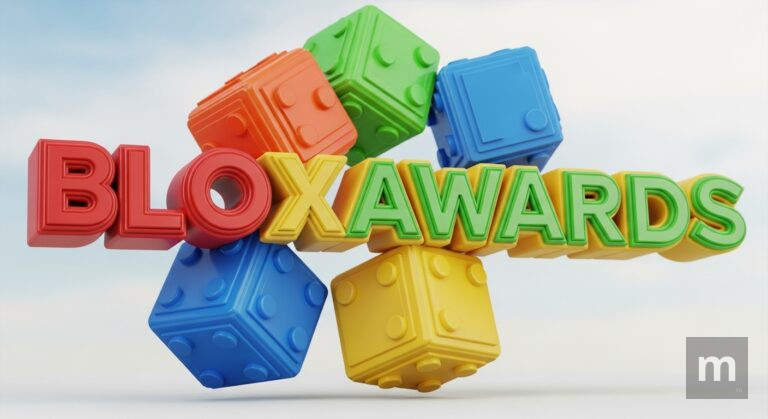 Bloxawards