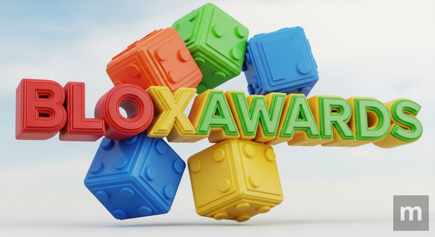 Bloxawards: o que é, como funciona e por que tanta gente fala sobre isso? 1 Bloxawards