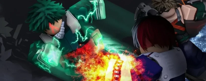 Boku No Roblox Codes: Guia Completo dos Códigos Mais Recentes