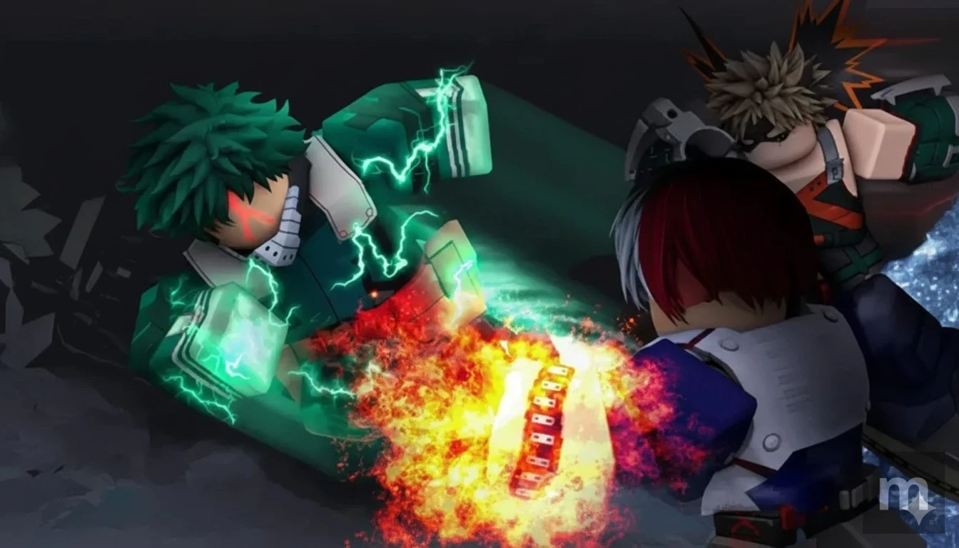 Boku No Roblox Codes: Guia Completo dos Códigos Mais Recentes 7 Boku No Roblox Codes