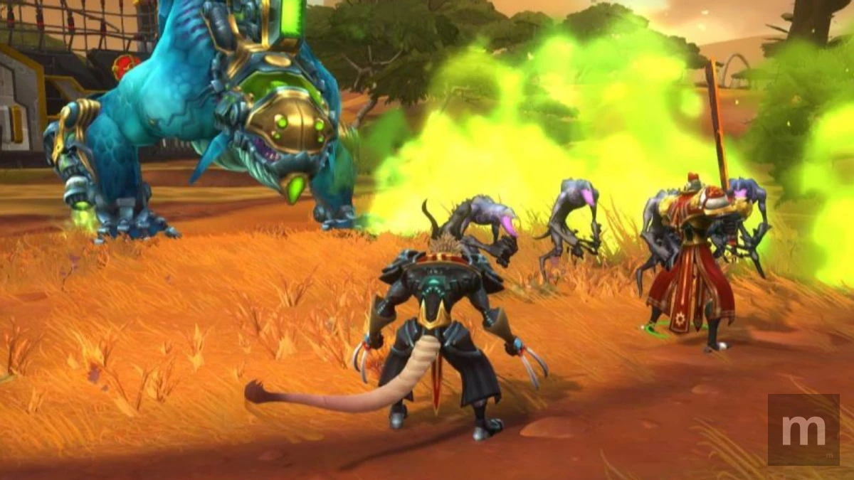 Wildstar recebe forte indício de retorno Descubra as novas pistas sobre o retorno de Wildstar e o que isso pode significar para os fãs