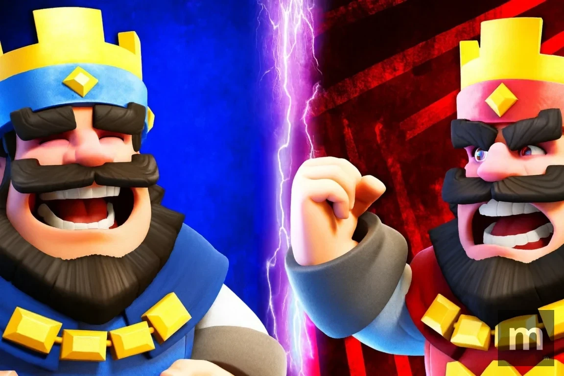 Clashers Royale Codes: Guia Definitivo para os Caçadores de Gemas 1 Clashers Royale Codes