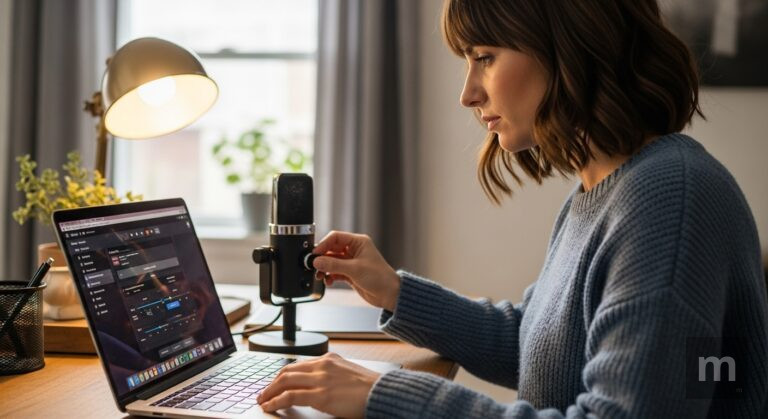Como Configurar o Microfone no Computador Windows