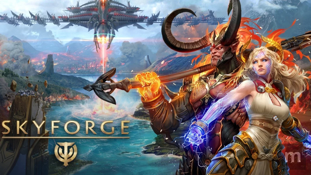 Skyforge é encerrado oficialmente; Foi um dos títulos de renome na época de seu lançamento 13 Skyforge fechado: servidores de PC desligados Aventure-se por novos mundos, enquanto Skyforge encerra suas atividades nas plataformas de PC
