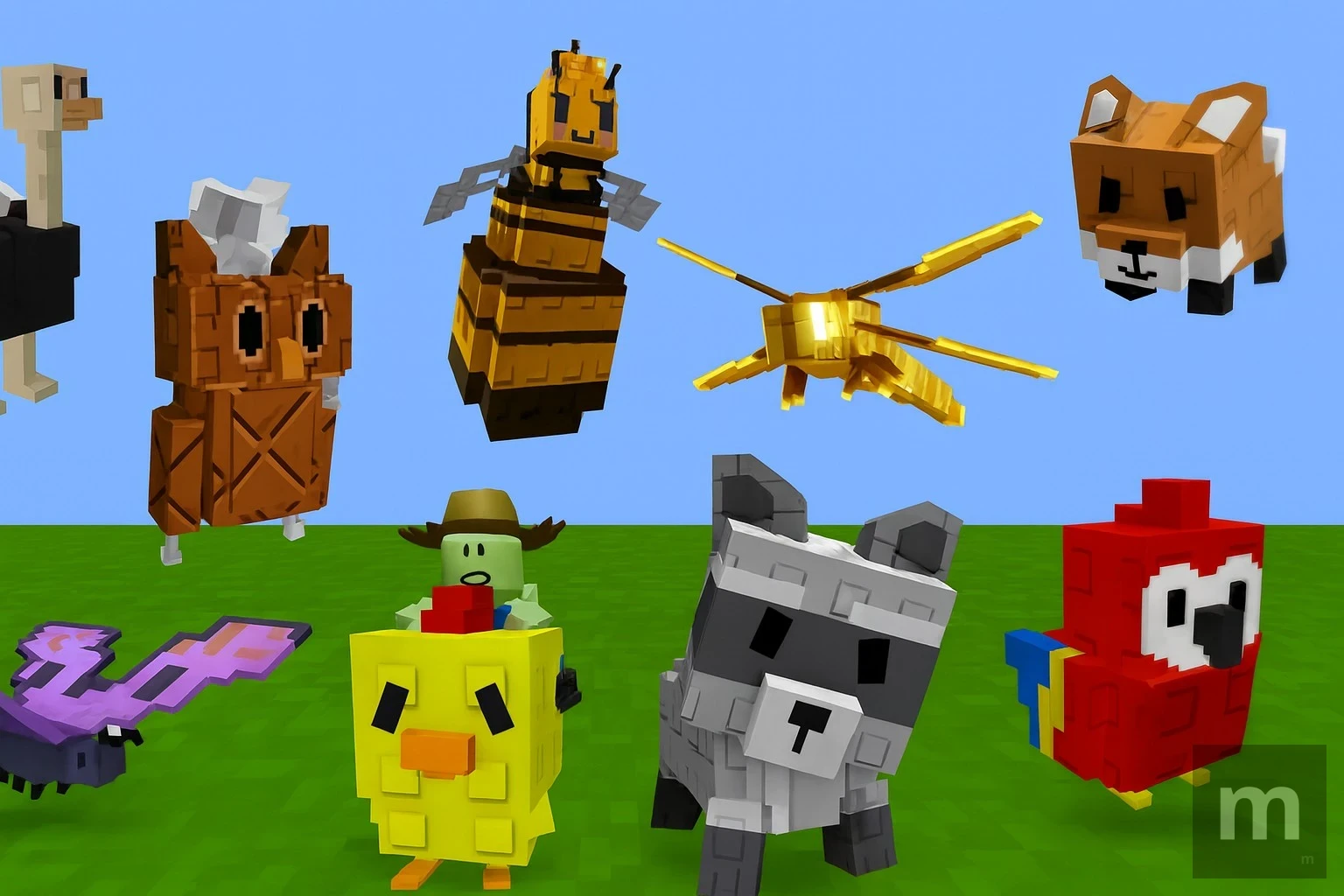 Grow a Garden Pets: O Guia Definitivo para Dominar os Bichinhos do Seu Jardim Virtual 19 Grow a Garden Pets