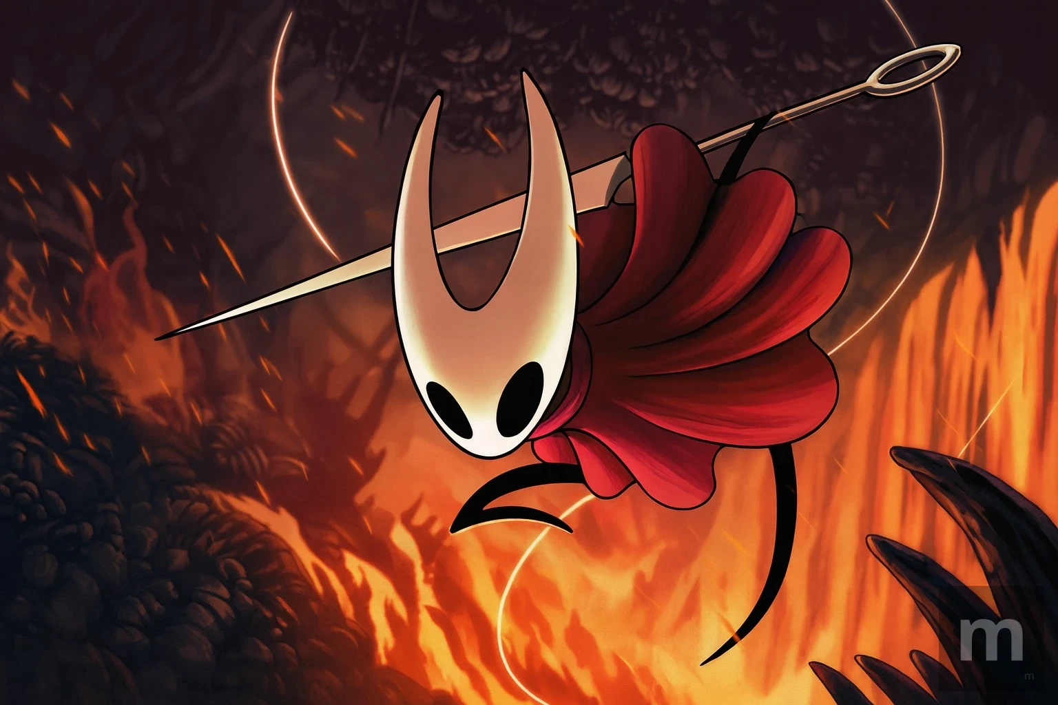 Hollow Knight Silksong Jogabilidade: O Que Esperar do Novo Metroidvania da Team Cherry 20 Hollow Knight Silksong Jogabilidade