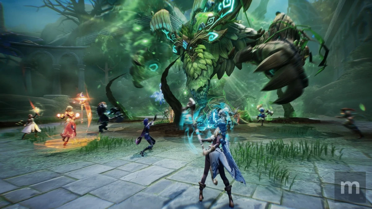 Tarisland: "cópia de World of Warcraft" desaparece no iOS de maneira misteriosa 2 Tarisland: "Ubíca WOW" desaparece no iOS