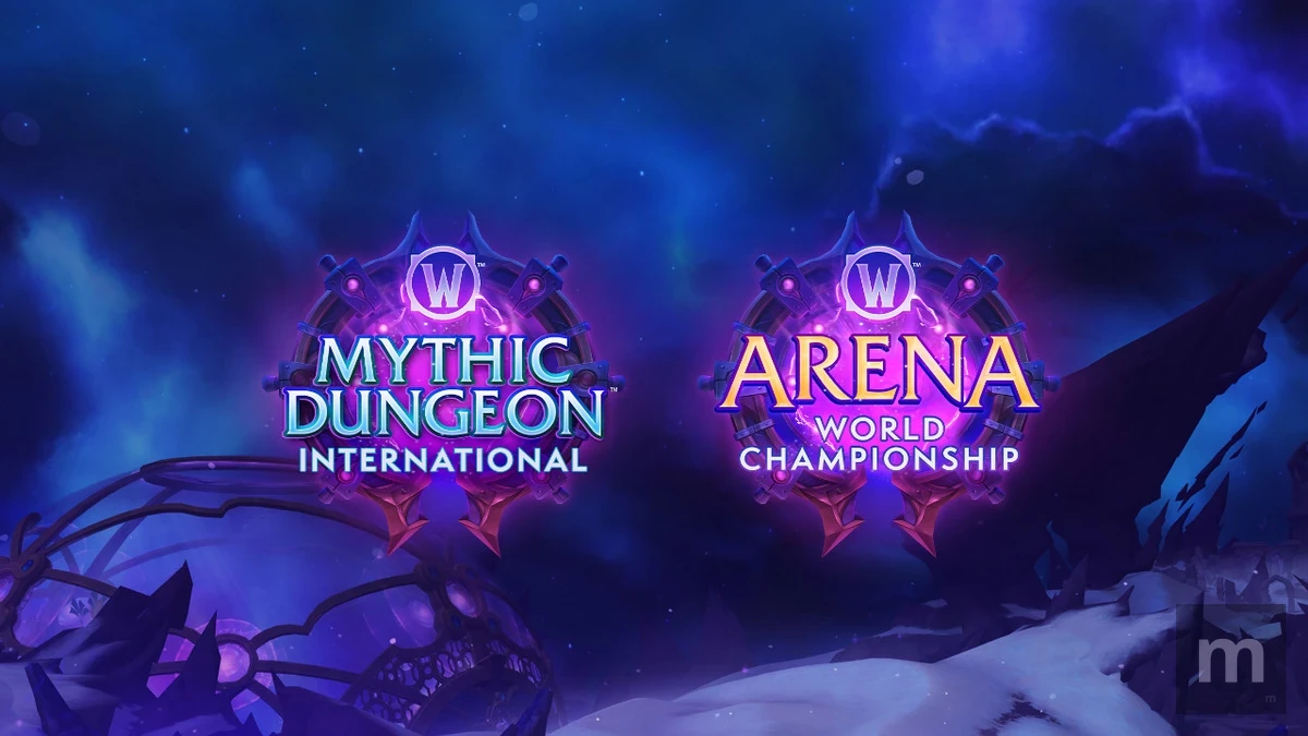 World of Warcraft: Inscrições abertas para torneios PvP com prêmios incríveis 12 World of Warcraft: Inscrições abertas para torneios PvP com prêmios incríveis
