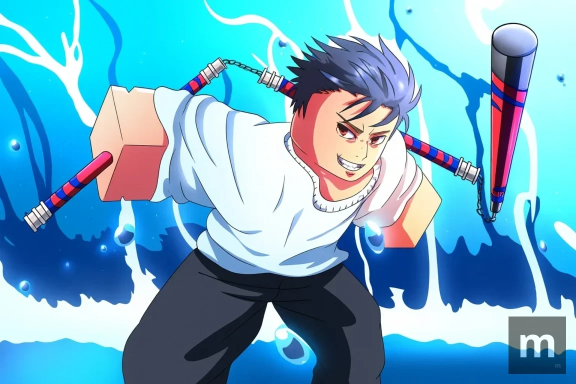 Jujutsu Seas Codes – Todos os Códigos Ativos e Expirados para Ganhar Recompensas 1 Jujutsu Seas Codes