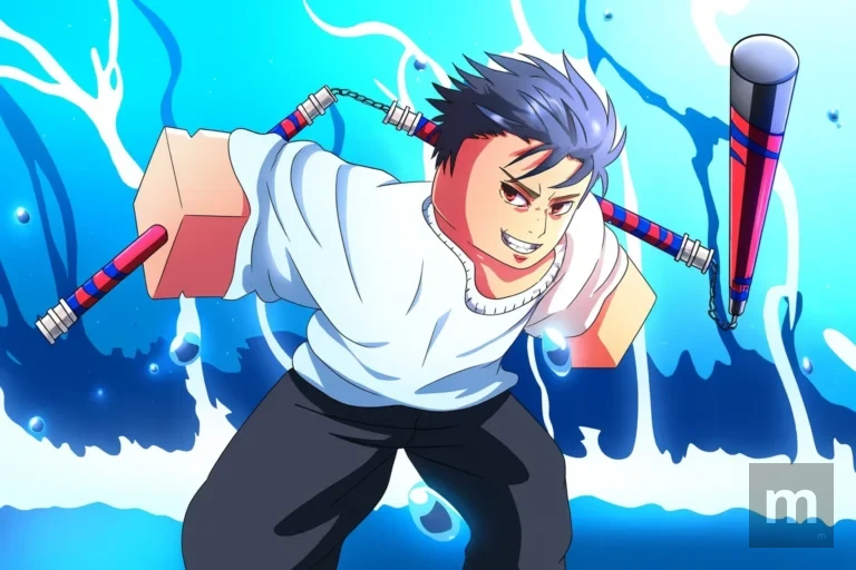 Jujutsu Seas Codes