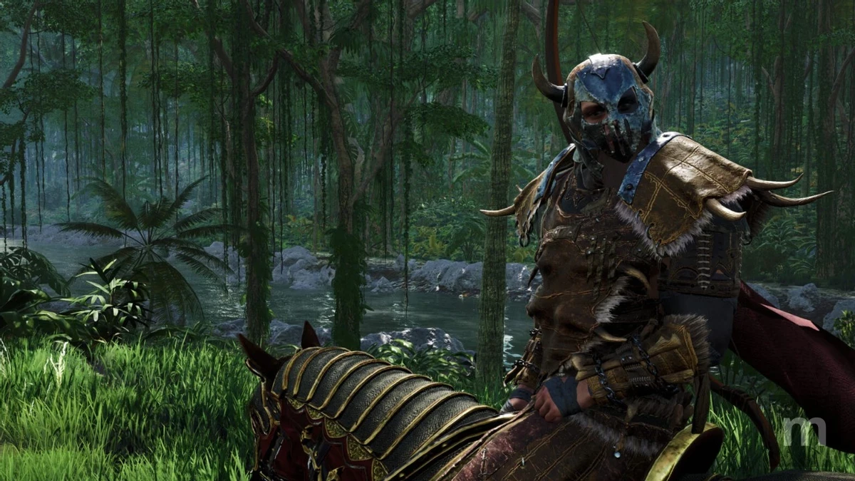 Mortal Online 2 recebe melhorias de desempenho com a nova versão do UE5 e correções de bugs irritantes 4 Mortal Online 2 traz melhorias de desempenho com a nova versão do UE5 e correções de bugs irritantes