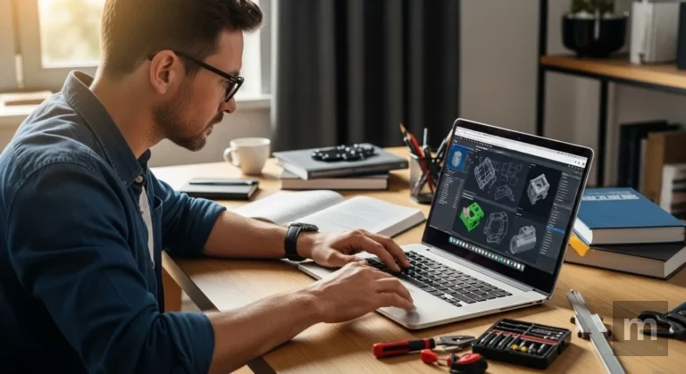 Melhor Notebook para Engenharia