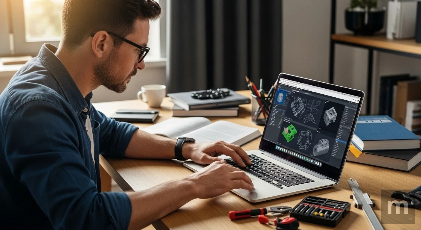 Melhor Notebook para Engenharia