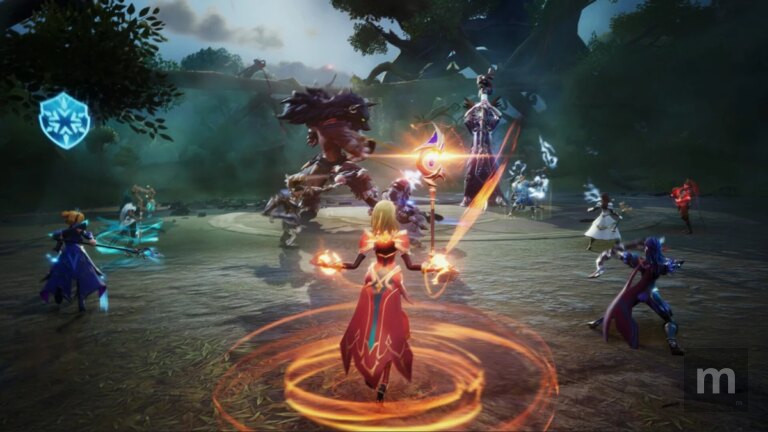 Tarisland terá servidores desligados em 4 de novembro Prepare-se para a pausa no jogo e fique atento às novidades que virão