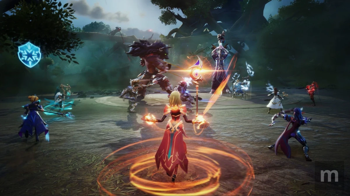 Tarisland terá servidores desligados em 4 de novembro; Anuncio vem depois do "client" sumir 15 Tarisland terá servidores desligados em 4 de novembro Prepare-se para a pausa no jogo e fique atento às novidades que virão