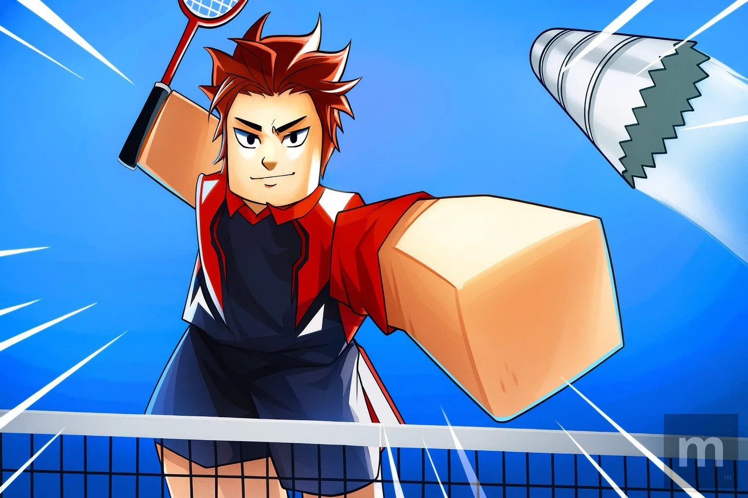 Racket Rivals Codes: Lista Atualizada e Como Usar 5 Racket Rivals Codes