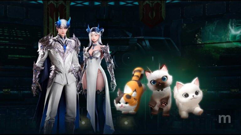 Lost Ark: Conheça o novo Passe de Batalha "Sussurro das Ilusões" Descubra as novidades e recompensas incríveis que esperam por você