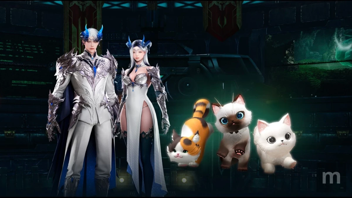 Lost Ark: Conheça o novo Passe de Batalha "Sussurro das Ilusões" 1 Lost Ark: Conheça o novo Passe de Batalha "Sussurro das Ilusões" Descubra as novidades e recompensas incríveis que esperam por você