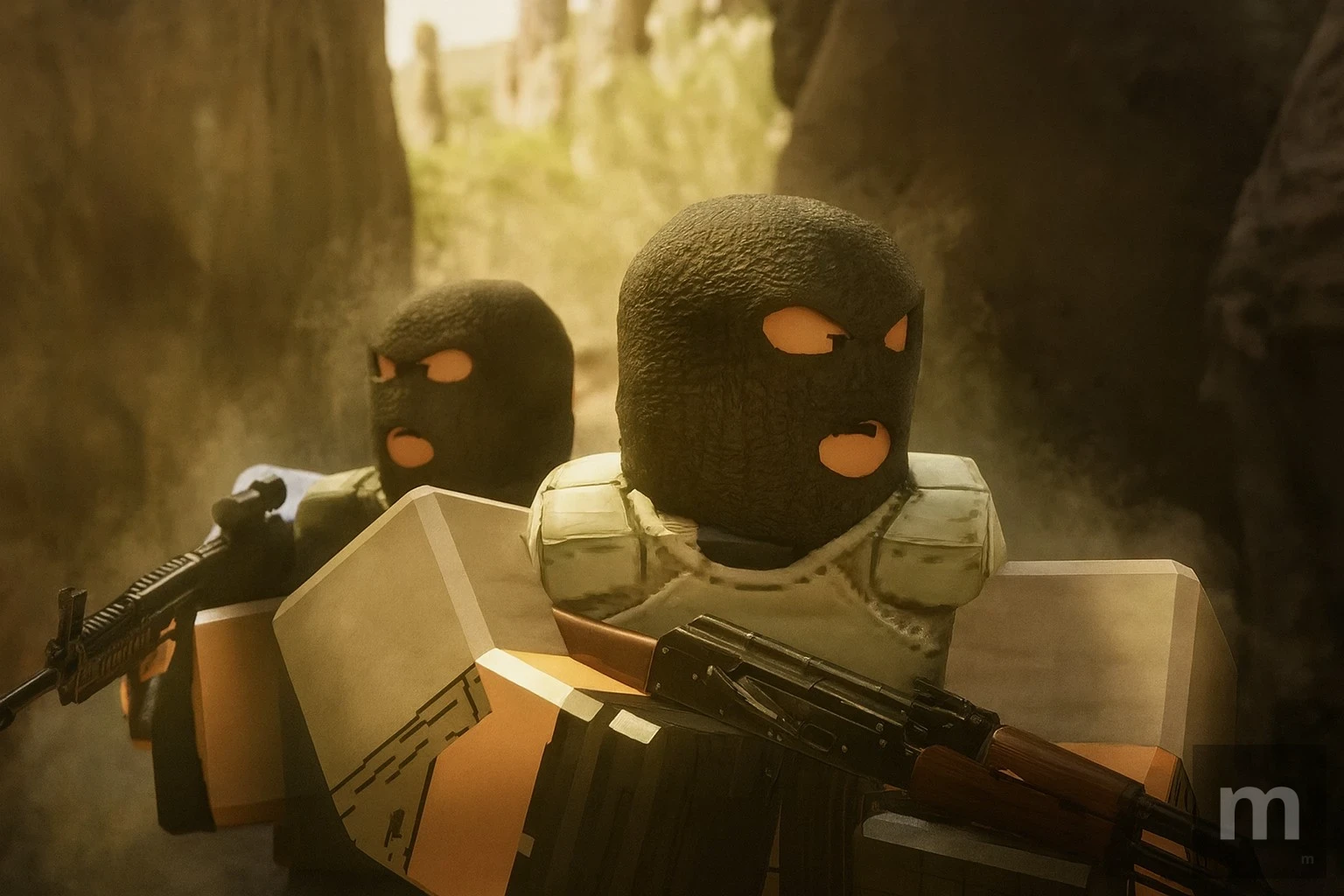 Script Counter Blox: O Guia Definitivo para Dominar o Roblox com Estilo 6 Script Counter Blox