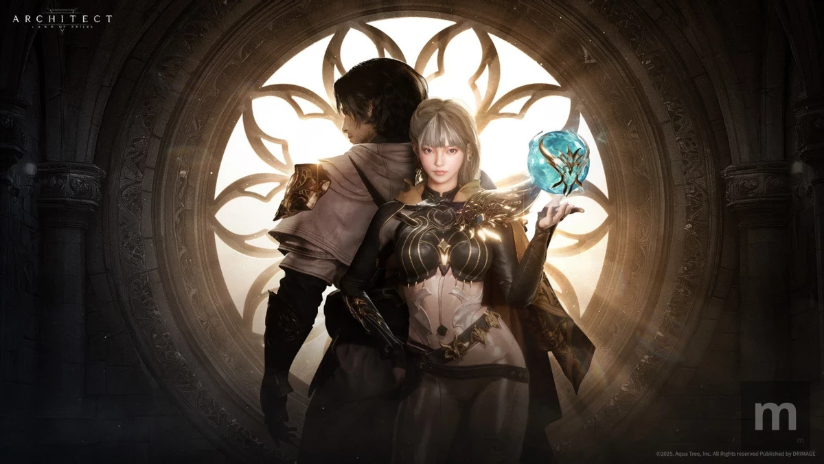 Devs de Architect: Land of Exiles revelam detalhes fascinantes sobre a lore do jogo no primeiro diário de desenvolvedores 5 Architect: Land of Exiles revela detalhes fascinantes sobre seu lore no primeiro diário de desenvolvedores