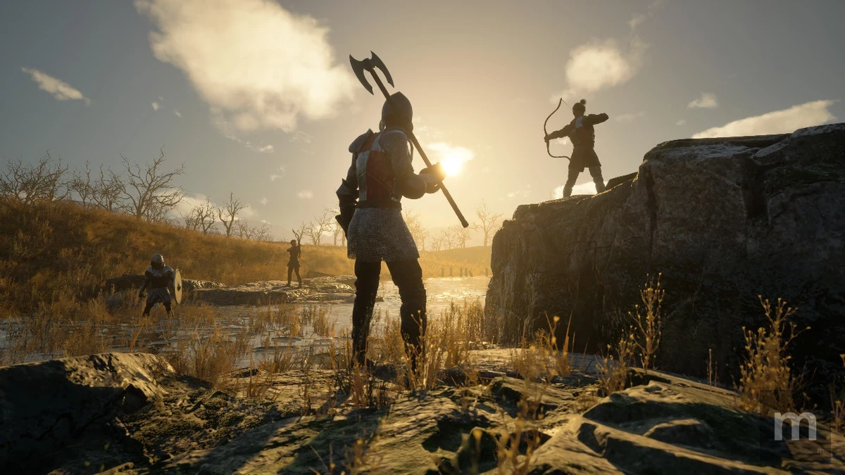 Pax Dei revela mudanças no PvP, mas o pico de jogadores não supera 500 desde agosto 12 Pax Dei revela mudanças no PvP, mas o pico de jogadores não supera 500 desde agosto
