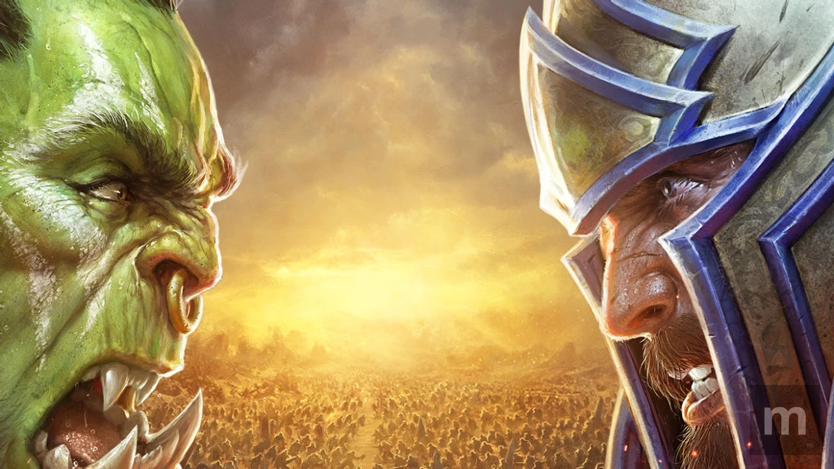 World of Warcraft: Aliança triunfa enquanto a Horda "vizinha" enfrenta desafios em todos os fronts 9 World of Warcraft: Aliança triunfa enquanto a Horda "vizinha" enfrenta desafios em todos os fronts