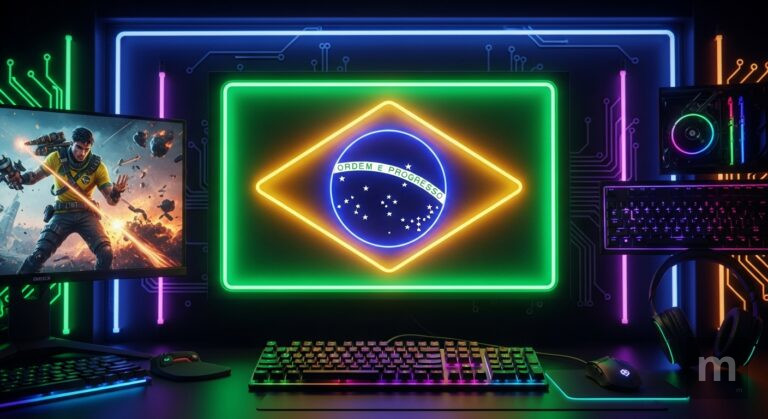 ECA Digital: entenda a nova regra que bane loot boxes para menores no Brasil