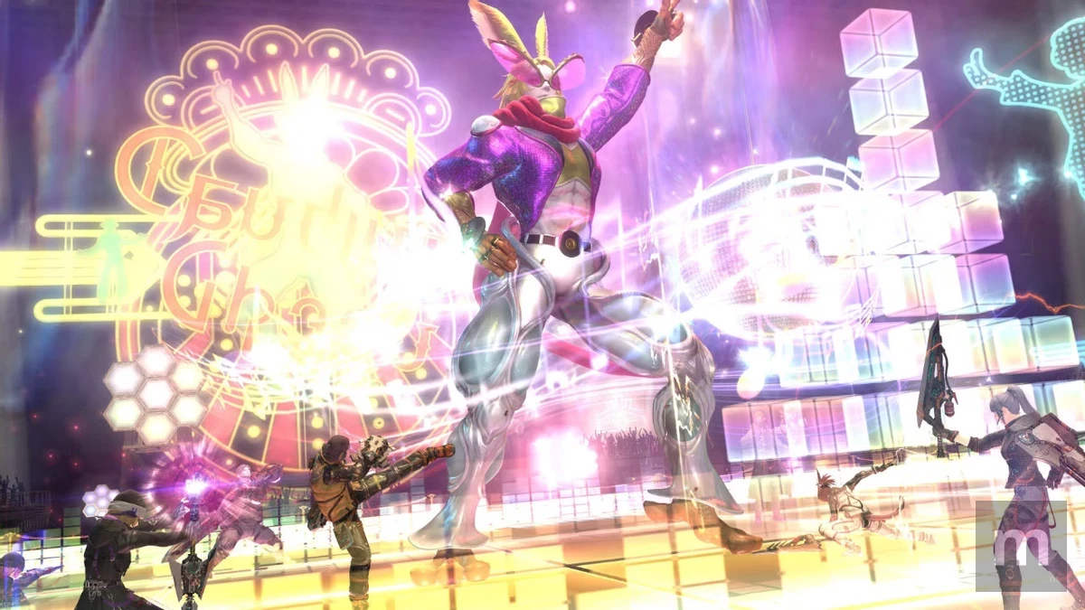 Final Fantasy 14 finalmente ganha a tão esperada funcionalidade