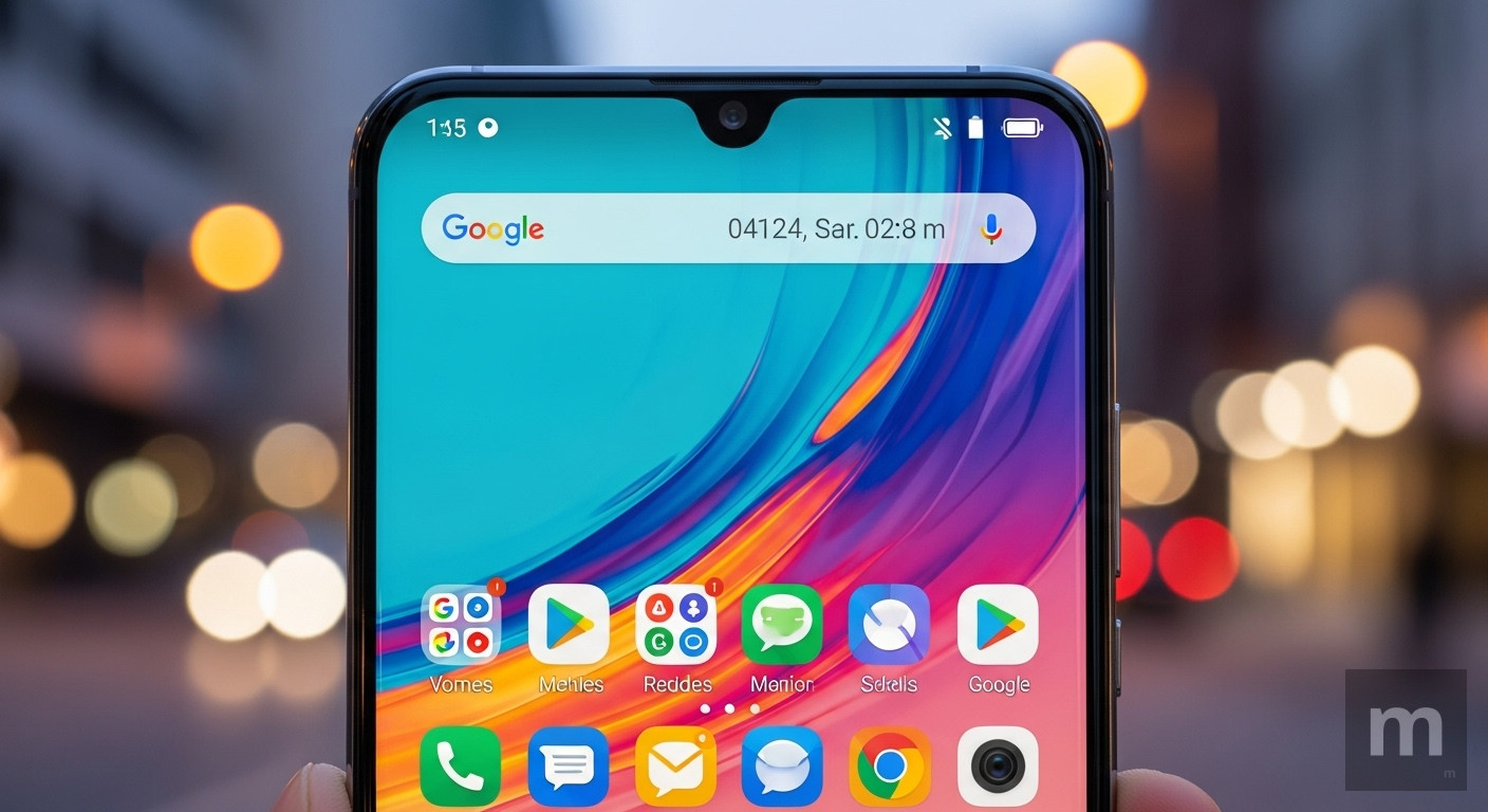 android
