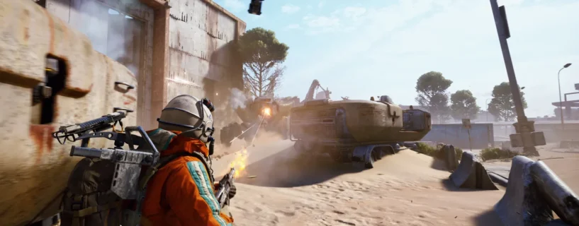 Último teste aberto de ARC Raiders acontecerá de 17 a 19 de outubro