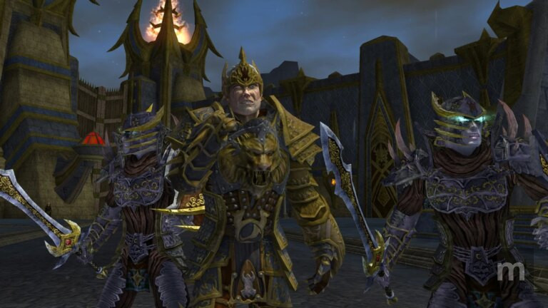 EverQuest II inova com novo experimento para a comunidade