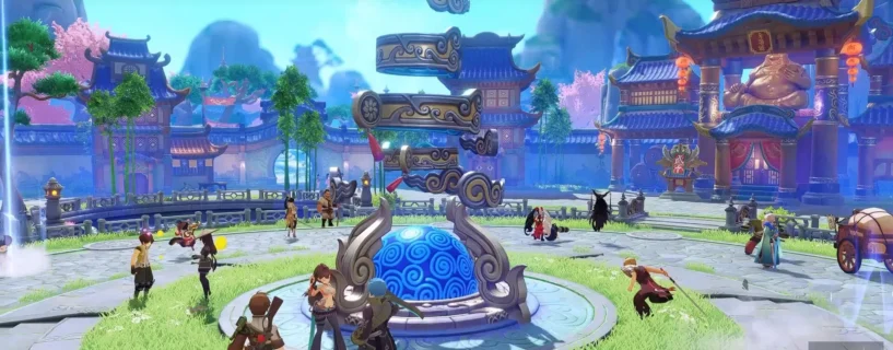 Blade & Soul Heroes é lançado oficialmente para PC e mobile