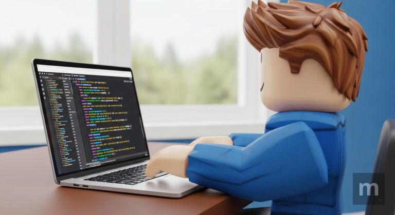 como colcoar codigos no roblox