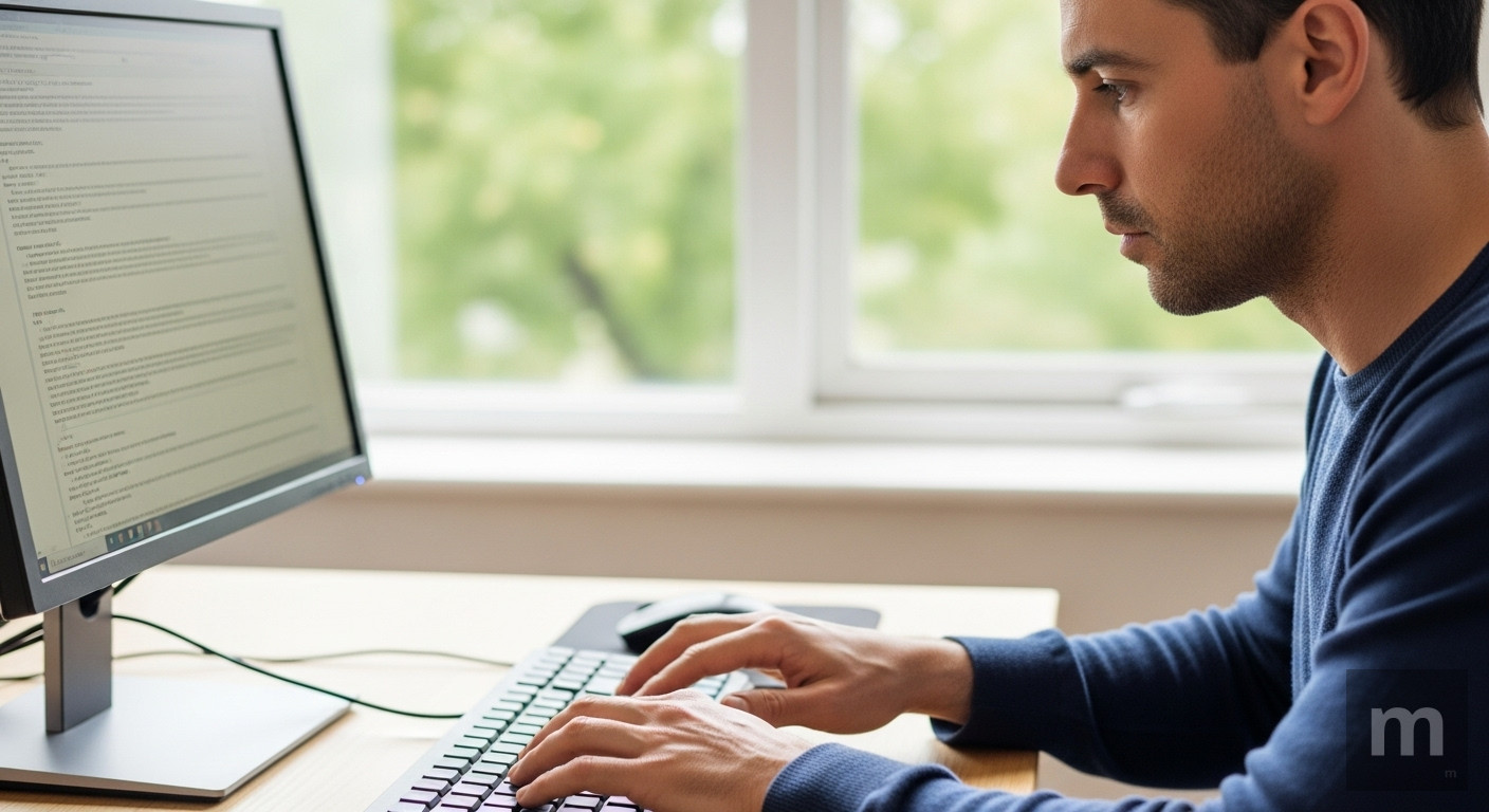 Treinar Digitação no Teclado: O Guia Completo Para Se Tornar Um Ninja da Velocidade 12 como treinar digitação no teclado