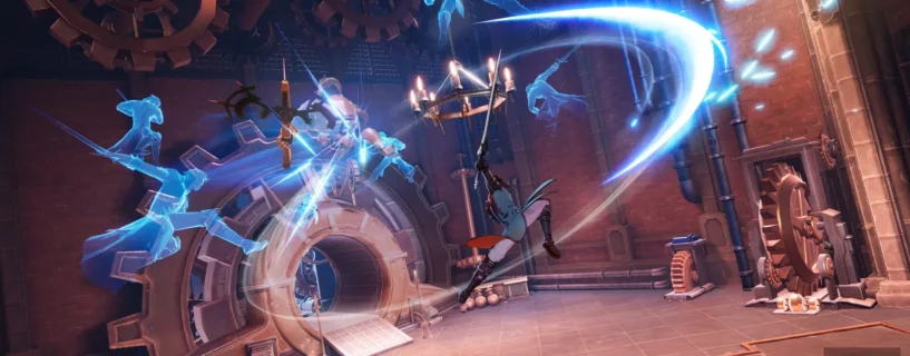 Crystal of Atlan Ganha Classe de Assassino: Uma Adição Crucial para o Mundo PvP
