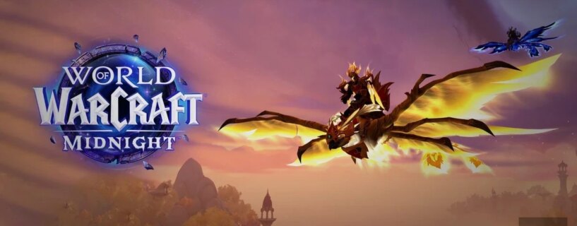 World of Warcraft: Conheça a nova função “Recentes Aliados” revelada por dataminers